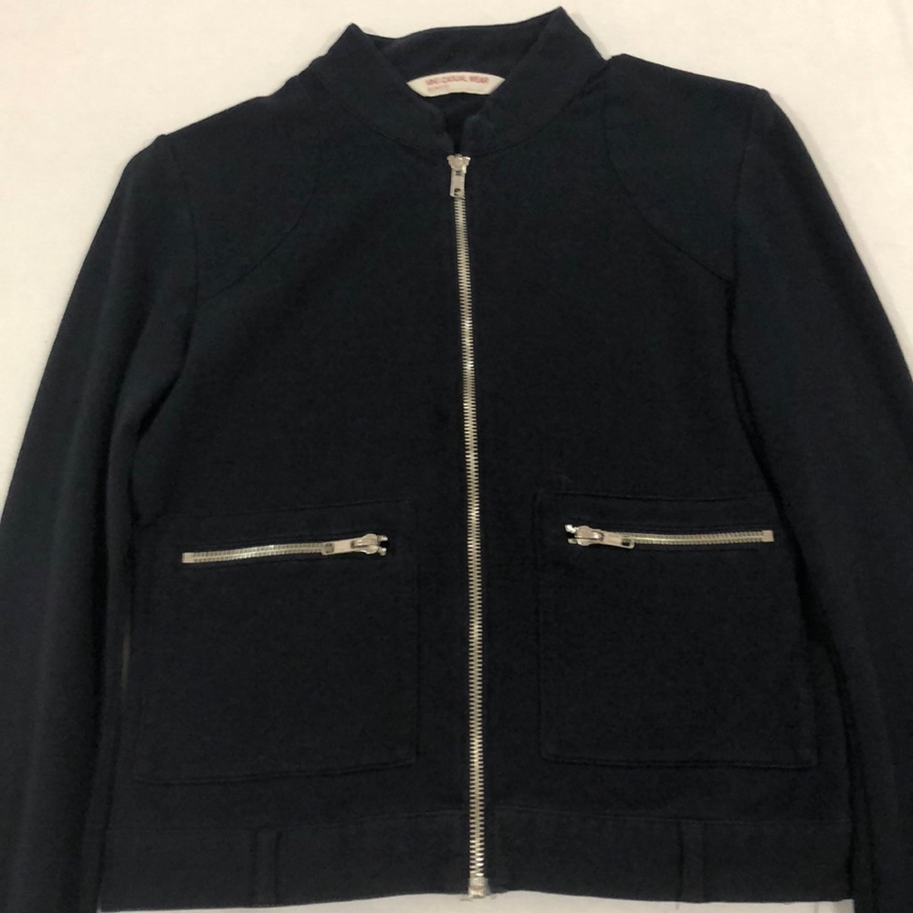MANGO Jacket